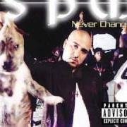 Der musikalische text MEXICAN RADIO von SOUTH PARK MEXICAN ist auch in dem Album vorhanden Never change (2001)