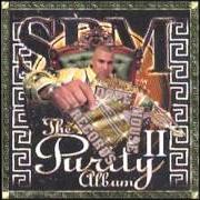 Der musikalische text MEET YOUR FATE von SOUTH PARK MEXICAN ist auch in dem Album vorhanden The purity album (2000)
