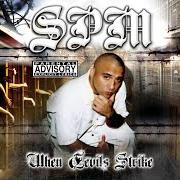 Der musikalische text NOT SO FREESTYLE von SOUTH PARK MEXICAN ist auch in dem Album vorhanden When devils strike (2006)