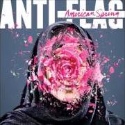 Der musikalische text BELIEVER von ANTI-FLAG ist auch in dem Album vorhanden American spring (2015)