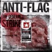 Der musikalische text BROKEN BONES von ANTI-FLAG ist auch in dem Album vorhanden The general strike (2012)