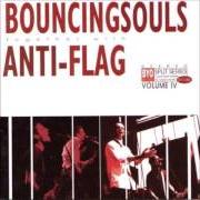 Der musikalische text PUNKS IN VEGAS von ANTI-FLAG ist auch in dem Album vorhanden Byo split series, vol. iv (anti-flag/bouncing souls) (2002)