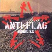 Der musikalische text TEARING EVERYONE DOWN von ANTI-FLAG ist auch in dem Album vorhanden Mobilize (2002)