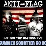 Der musikalische text KILL THE RICH von ANTI-FLAG ist auch in dem Album vorhanden Die for the government (1996)
