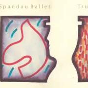 Der musikalische text HEAVEN IS A SECRET von SPANDAU BALLET ist auch in dem Album vorhanden True (1983)