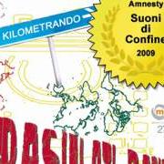 Der musikalische text NGÀ KETÙ von SPASULATI BAND ist auch in dem Album vorhanden Kilometrando (2010)