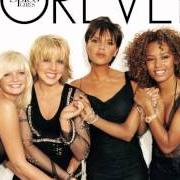 Der musikalische text GOODBYE von SPICE GIRLS ist auch in dem Album vorhanden Forever (2000)