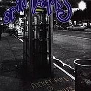 Der musikalische text JIMMY OLSEN'S BLUES von SPIN DOCTORS ist auch in dem Album vorhanden Just go ahead now: a retrospective (2000)