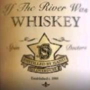 Der musikalische text SO BAD von SPIN DOCTORS ist auch in dem Album vorhanden If the river was whiskey (2013)