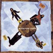 Der musikalische text INDIFFERENCE von SPIN DOCTORS ist auch in dem Album vorhanden Turn it upside down (1994)