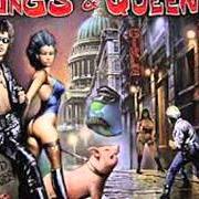 Der musikalische text PUMP ACTION von ANTI-NOWHERE LEAGUE ist auch in dem Album vorhanden Kings & queens (2005)