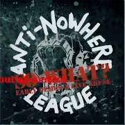 Der musikalische text USELESS BASTARDS von ANTI-NOWHERE LEAGUE ist auch in dem Album vorhanden Out of control (2000)