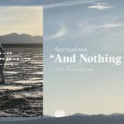 Der musikalische text A PERFECT MIRACLE von SPIRITUALIZED ist auch in dem Album vorhanden And nothing hurt (2018)