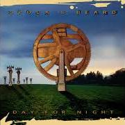 Der musikalische text SKIN von SPOCK'S BEARD ist auch in dem Album vorhanden Day for night (1999)