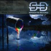 Der musikalische text THE BOTTOM LINE von SPOCK'S BEARD ist auch in dem Album vorhanden Feel euphoria (2003)