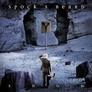 Der musikalische text SOLITARY SOUL von SPOCK'S BEARD ist auch in dem Album vorhanden Snow (2002)