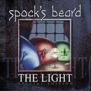 Der musikalische text WITH YOUR KISS von SPOCK'S BEARD ist auch in dem Album vorhanden Spock's beard (2006)
