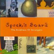 Der musikalische text INTO FIRE von SPOCK'S BEARD ist auch in dem Album vorhanden The kindness of strangers (1998)