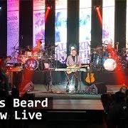 Der musikalische text ON THE EDGE von SPOCK'S BEARD ist auch in dem Album vorhanden The beard is out there - live (1998)
