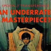 Der musikalische text IS LOVE FOREVER? von SPOON ist auch in dem Album vorhanden Transference (2010)