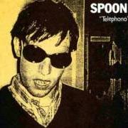 Der musikalische text PRIMARY von SPOON ist auch in dem Album vorhanden Telephono (1996)