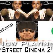 Der musikalische text STREET CINEMA von SPORTY THIEVZ ist auch in dem Album vorhanden Street cinema (1998)
