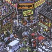 Der musikalische text KICKING PIGEONS von SPUNGE ist auch in dem Album vorhanden Pedigree chump (1999)