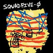 Der musikalische text BYE AMERICAN von SQUAD FIVE-O ist auch in dem Album vorhanden Late news breaking (2004)