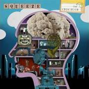 Der musikalische text ROUGH RIDE von SQUEEZE ist auch in dem Album vorhanden The knowledge (2017)