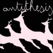 Der musikalische text NETHERWORLD von ANTITHESIS ist auch in dem Album vorhanden Antithesis (1999)