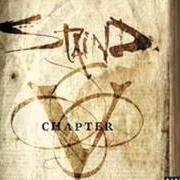 Der musikalische text RIGHT HERE von STAIND ist auch in dem Album vorhanden Chapter v (2005)