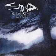 Der musikalische text OUTSIDE von STAIND ist auch in dem Album vorhanden Break the cycle (2001)