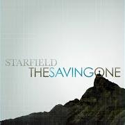 Der musikalische text SOMETHING TO SAY von STARFIELD ist auch in dem Album vorhanden Saving one (2010)
