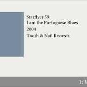 Der musikalische text THE BIG IDEA von STARFLYER 59 ist auch in dem Album vorhanden I am the portuguese blues (2004)