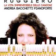 Der musikalische text ARISTOCRATICA von ANTONELLA RUGGIERO ist auch in dem Album vorhanden La vita imprevedibile delle canzoni (2016)