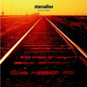 Der musikalische text LOVE IS HERE von STARSAILOR ist auch in dem Album vorhanden Love is here (2001)