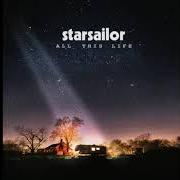 Der musikalische text BREAK THE CYCLE von STARSAILOR ist auch in dem Album vorhanden All this life (2017)