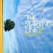 Der musikalische text 21 von THE STARTING LINE ist auch in dem Album vorhanden Direction (2007)
