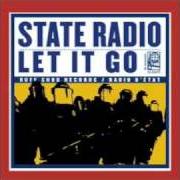 Der musikalische text EVOLUTION von STATE RADIO ist auch in dem Album vorhanden Let it go (2009)