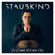 Der musikalische text MIT JEDEM SCHRITT von STAUBKIND ist auch in dem Album vorhanden Da ist immer noch mein herz (2023)