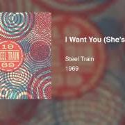 Der musikalische text I WANT YOU (SHE'S SO HEAVY) von STEEL TRAIN ist auch in dem Album vorhanden 1969 (2003)