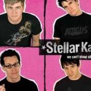 Der musikalische text I'M PRETTY GOOD von STELLAR KART ist auch in dem Album vorhanden We can't stand sitting down (2006)