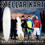 Der musikalische text TIME'S NOT WAITING von STELLAR KART ist auch in dem Album vorhanden All in (2013)