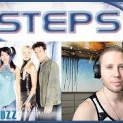 Der musikalische text WOULDN'T HURT SO BAD von STEPS ist auch in dem Album vorhanden Buzz (2001)