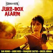 Juke-box alarm