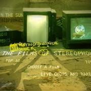 Der musikalische text SUPERMAN von STEREOPHONICS ist auch in dem Album vorhanden Decade in the sun (2008)