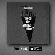 Der musikalische text SUNNY von STEREOPHONICS ist auch in dem Album vorhanden Keep the village alive (2015)