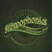 Der musikalische text ROOFTOP von STEREOPHONICS ist auch in dem Album vorhanden Just enough education to perform (2001)