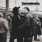 Der musikalische text THE BARTENDER AND THE THIEF von STEREOPHONICS ist auch in dem Album vorhanden Performance and cocktails (1999)
