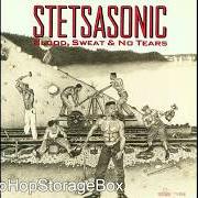 Blood, sweat & no tears Blood, sweat & no tears